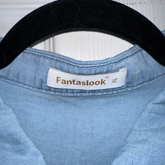 NEW Handcrafted All My Hope Is In Jesus Shirt Size XL - Picture 3 of 4